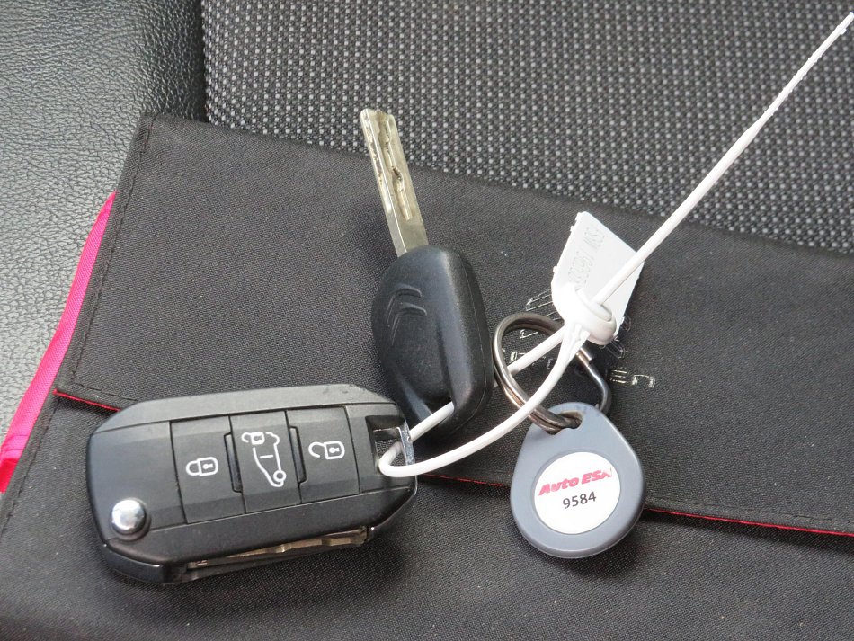 Citroën Jumpy 2.0HDi  L2