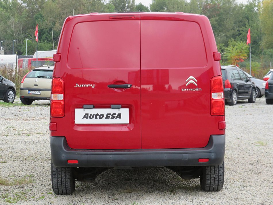 Citroën Jumpy 2.0HDi  L2