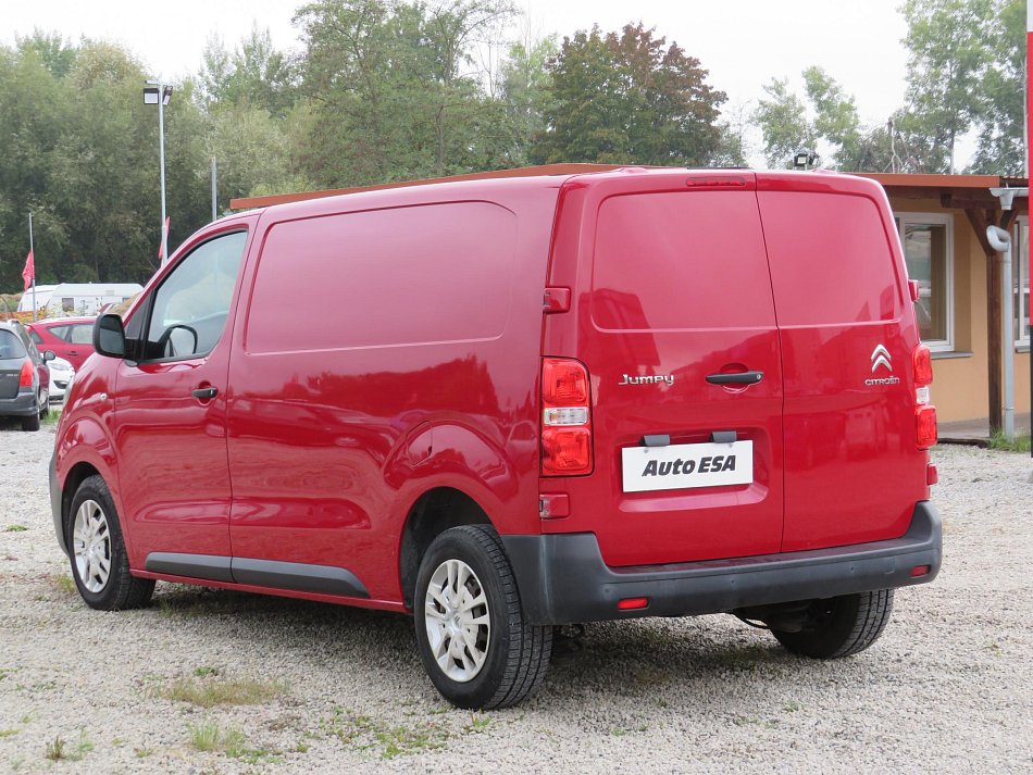 Citroën Jumpy 2.0HDi  L2