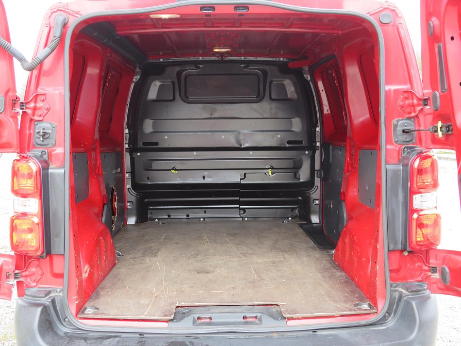 Citroën Jumpy 2.0HDi  L2