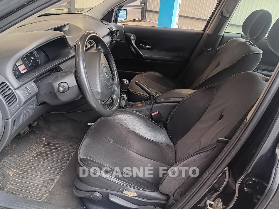 Renault Laguna 2.0T 