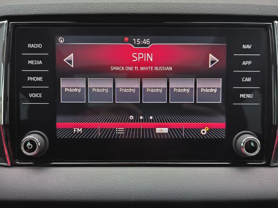 Škoda Karoq 1.5 TSI Style