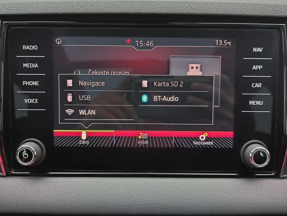 Škoda Karoq 1.5 TSI Style