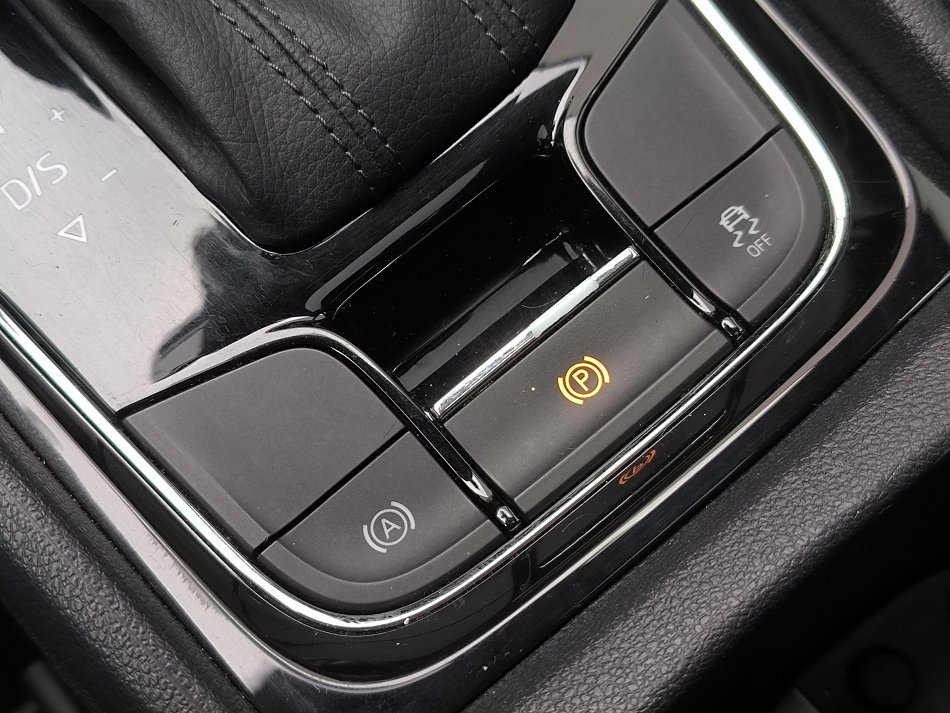 Škoda Karoq 1.5 TSI Style