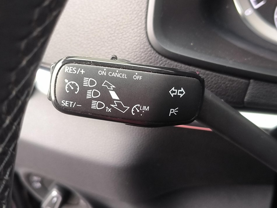 Škoda Karoq 1.5 TSI Style