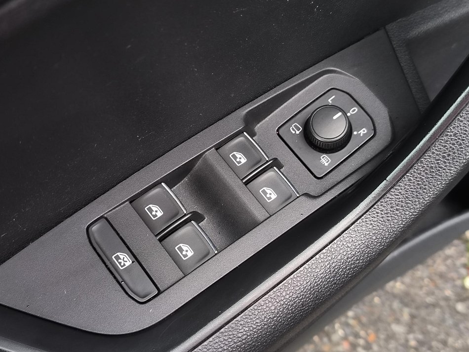 Škoda Karoq 1.5 TSI Style