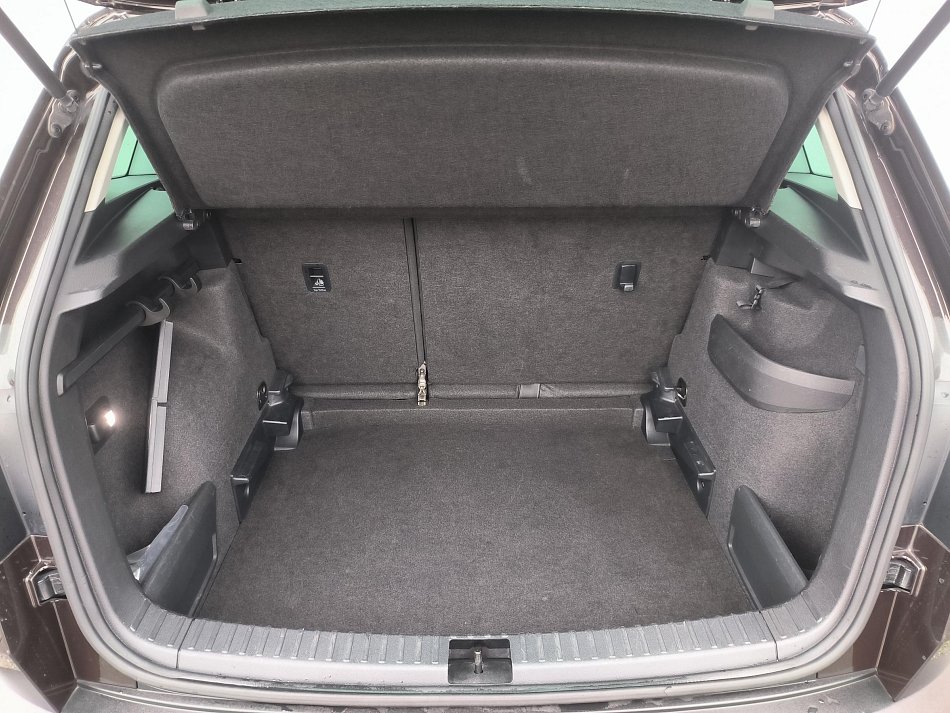 Škoda Karoq 1.5 TSI Style