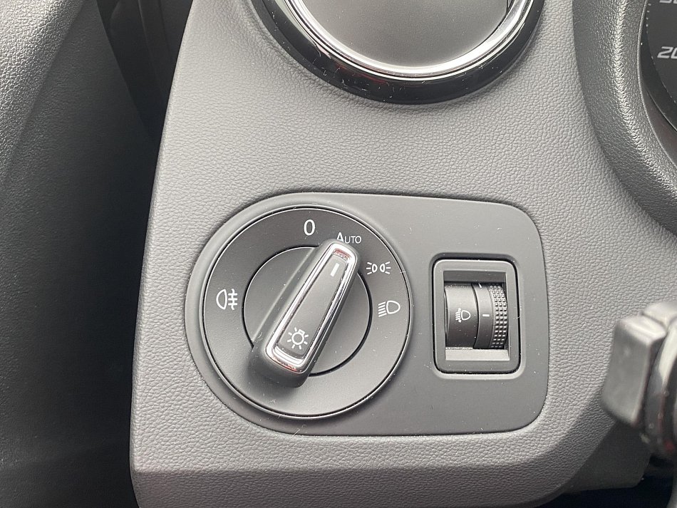 Seat Ibiza 1.2 TSI Style