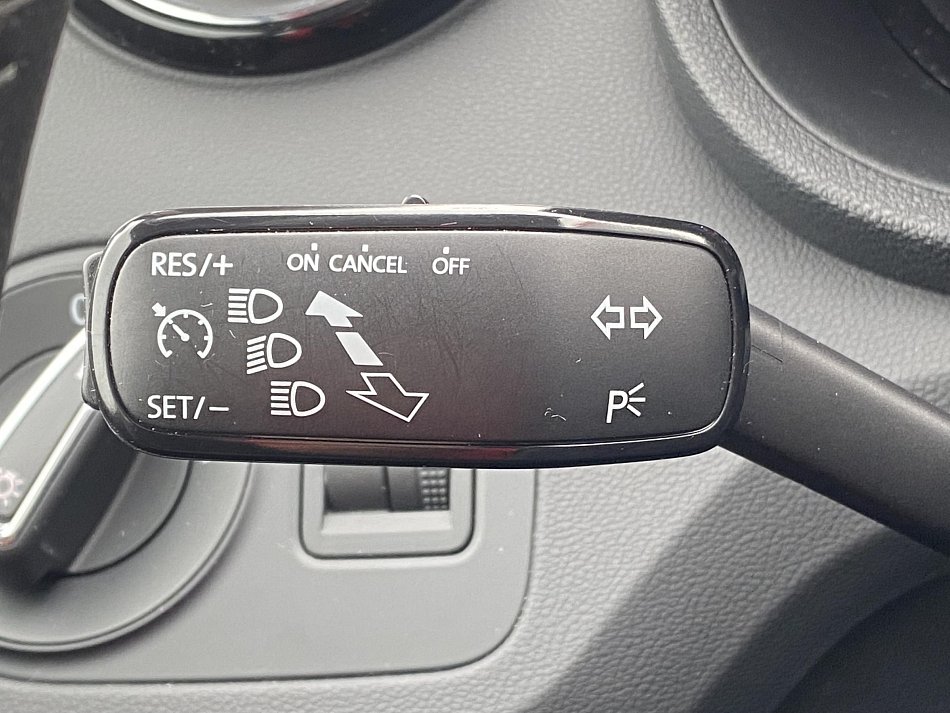 Seat Ibiza 1.2 TSI Style