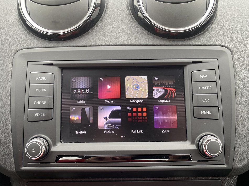 Seat Ibiza 1.2 TSI Style