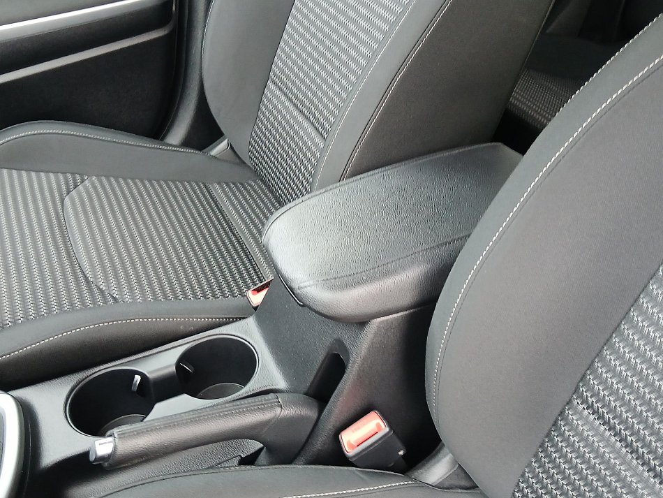 Kia Ceed 1.5 T-GDi Exclusive