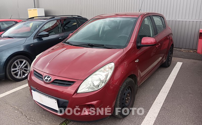 Hyundai I20 1.2i 