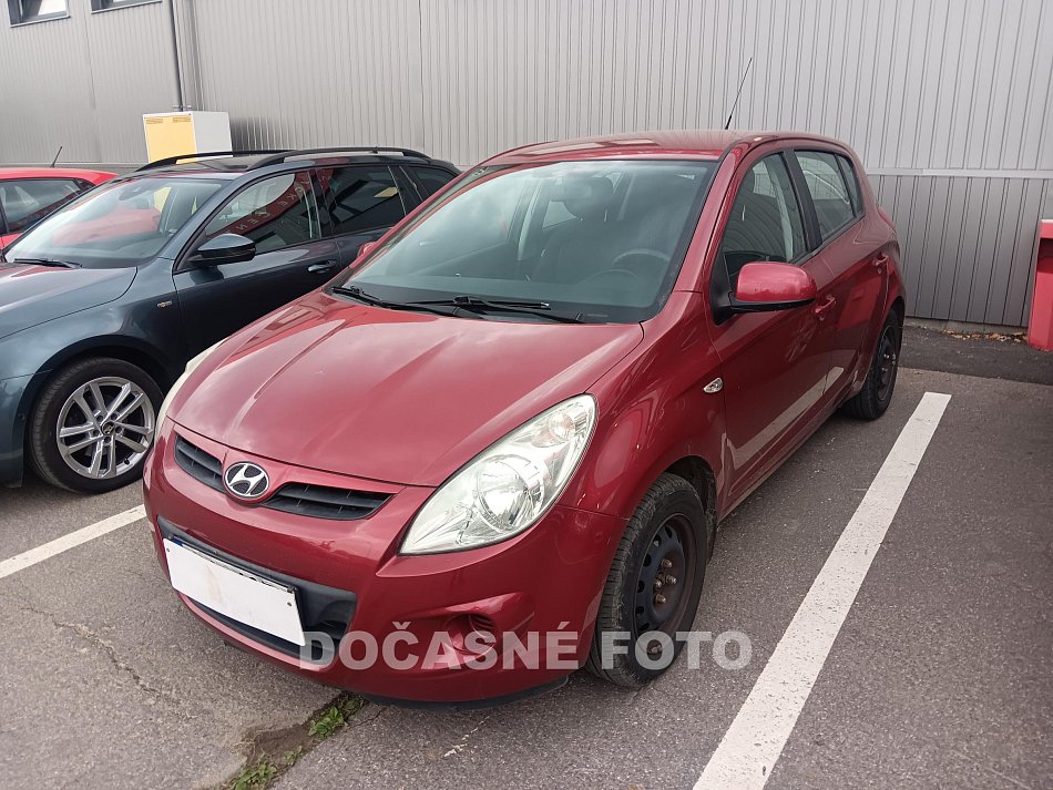 Hyundai I20 1.2i 
