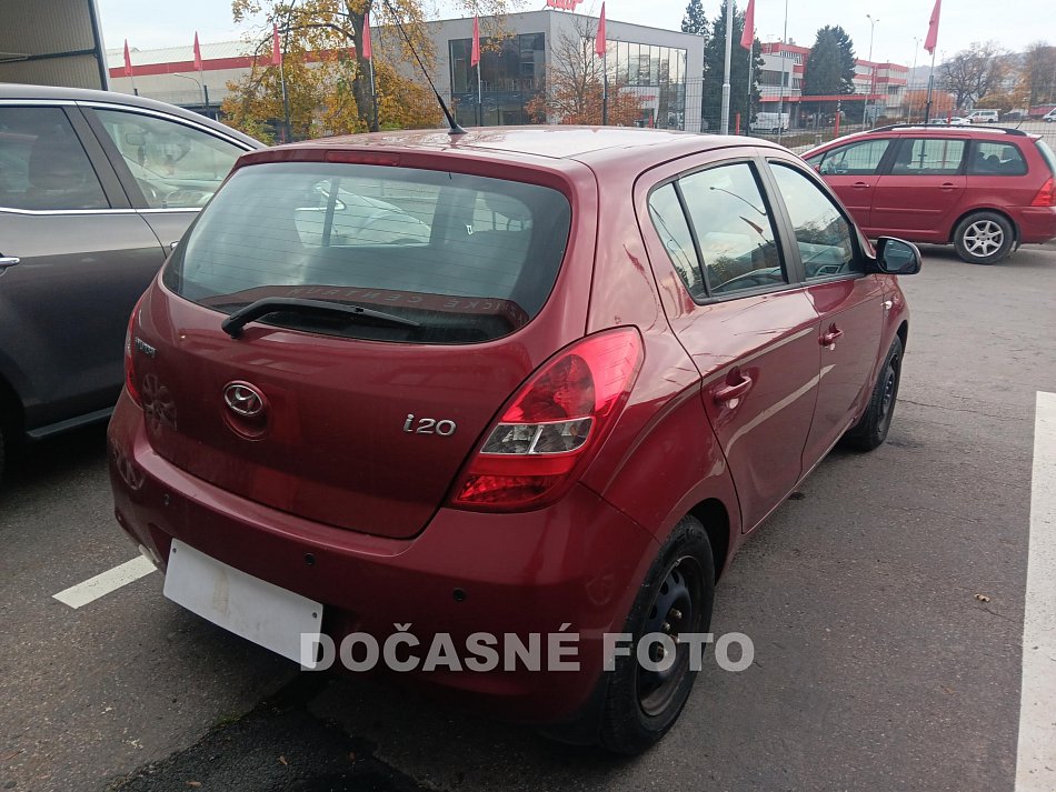 Hyundai I20 1.2i 