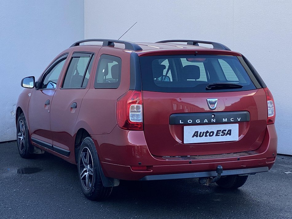 Dacia Logan 1.2i 