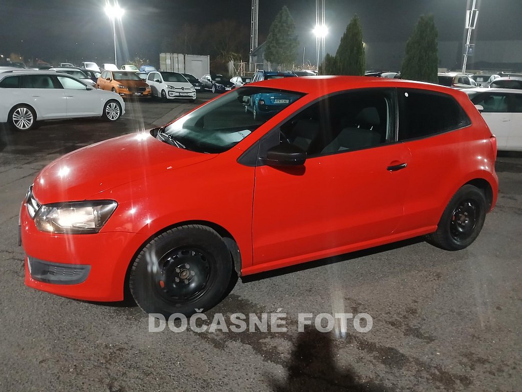 Volkswagen Polo 1.2 