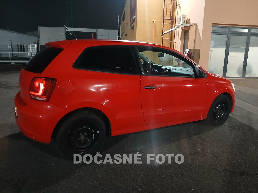 Volkswagen Polo 1.2 