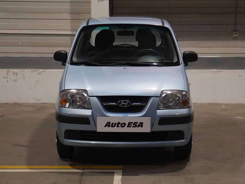 Hyundai Atos 1.1i  Prime