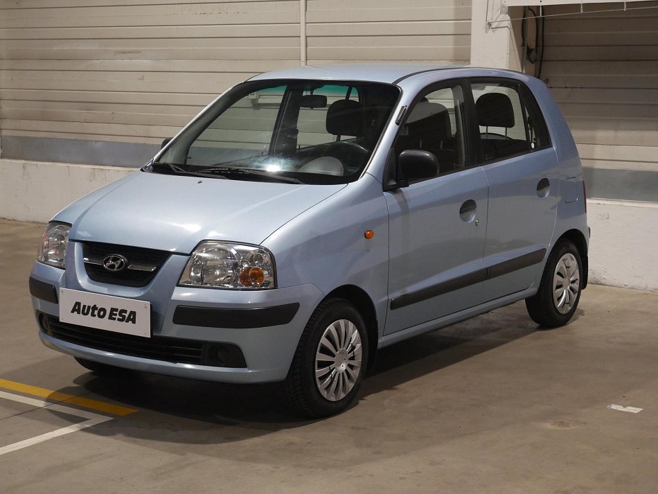 Hyundai Atos 1.1i  Prime