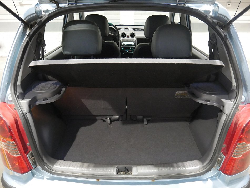 Hyundai Atos 1.1i  Prime