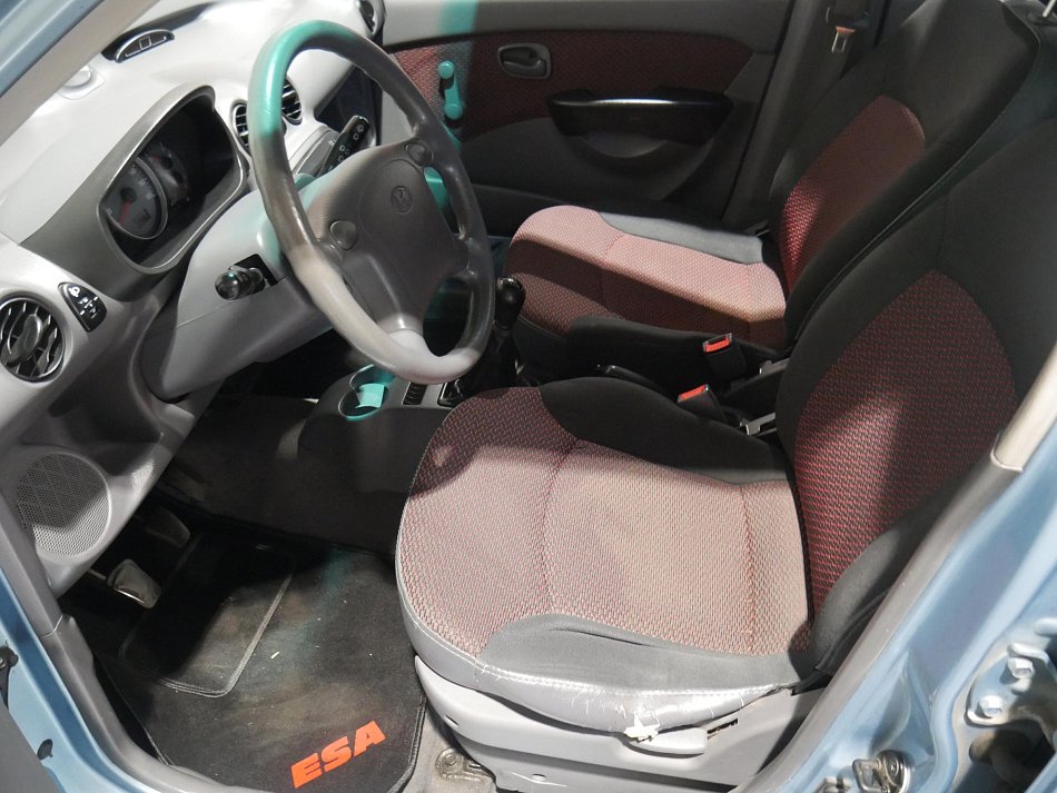 Hyundai Atos 1.1i  Prime