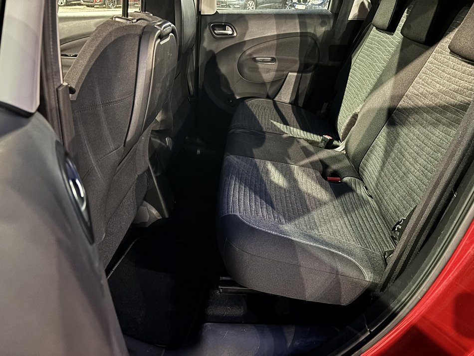 Citroën C3 Picasso 1.2 PT Exclusive