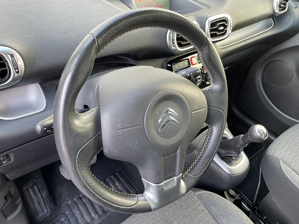 Citroën C3 Picasso 1.2 PT Exclusive