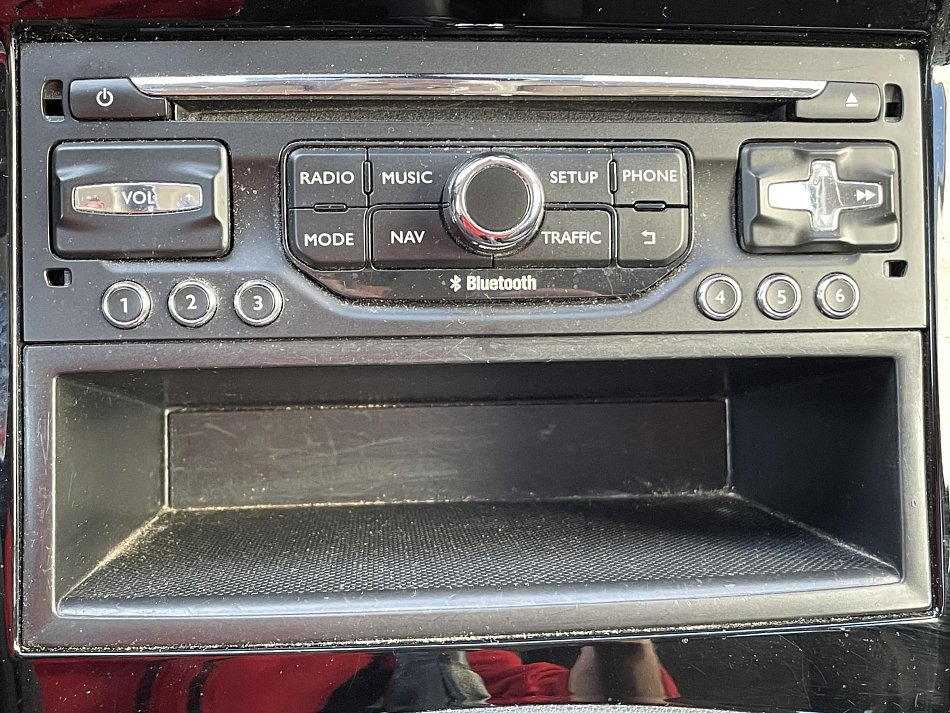 Citroën C3 Picasso 1.2 PT Exclusive