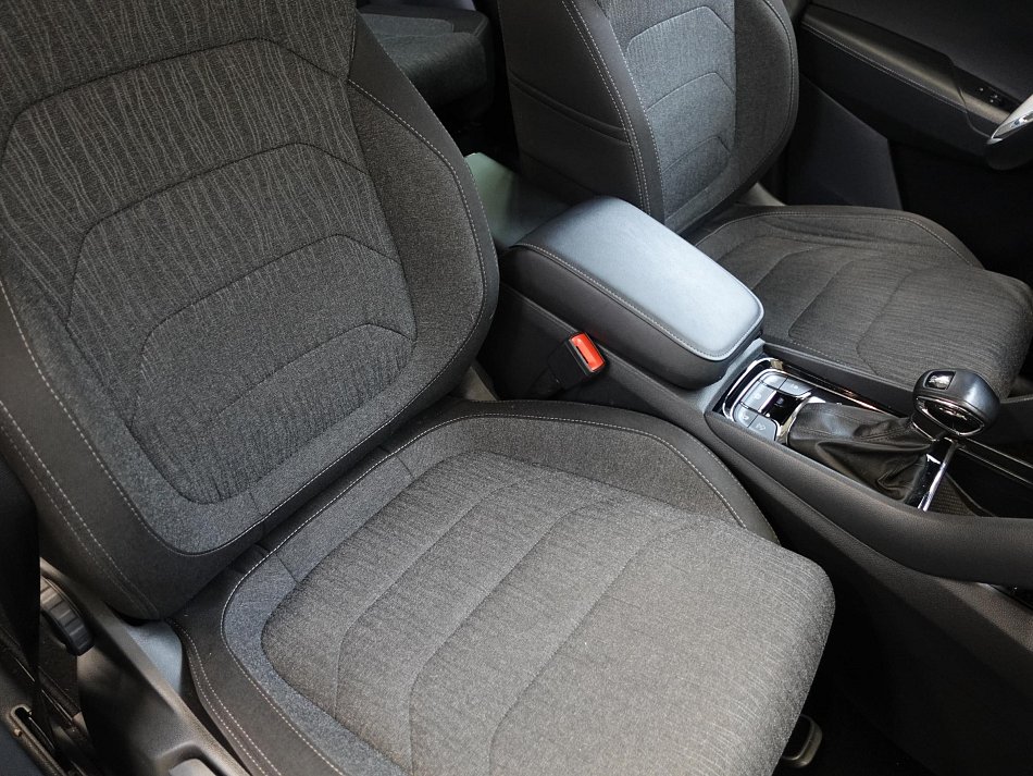 Škoda Kodiaq 2.0 TDi Style 4x4