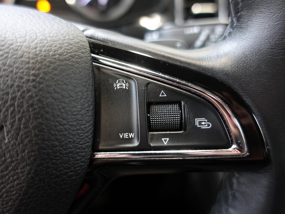 Škoda Kodiaq 2.0 TDi Style 4x4