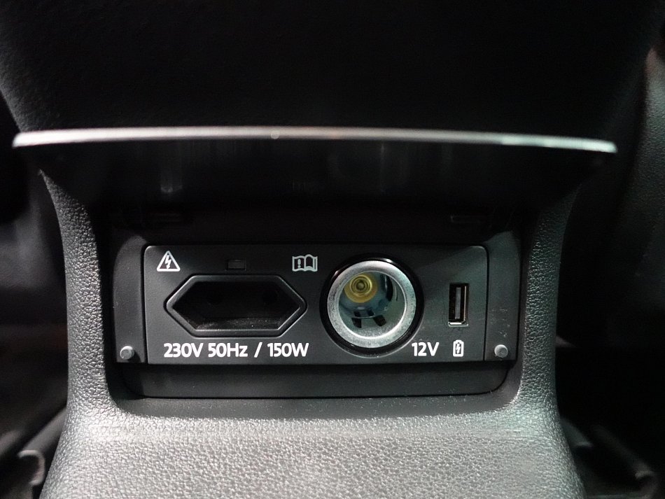 Škoda Kodiaq 2.0 TDi Style 4x4