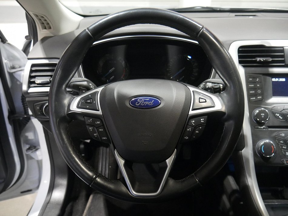 Ford Mondeo 2.0 TDCi 