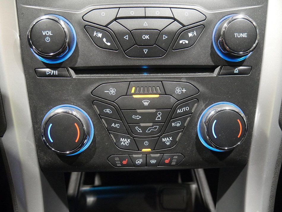 Ford Mondeo 2.0 TDCi 