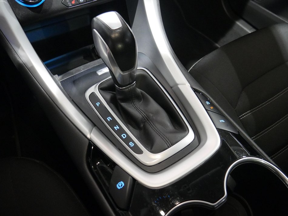 Ford Mondeo 2.0 TDCi 