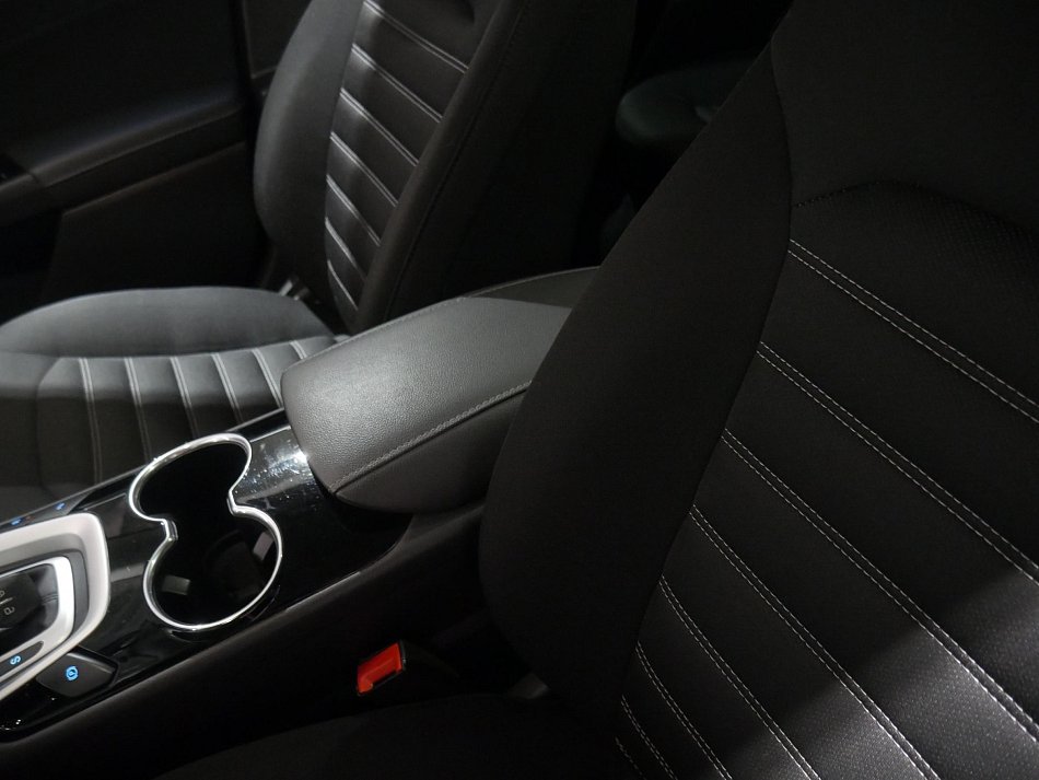 Ford Mondeo 2.0 TDCi 