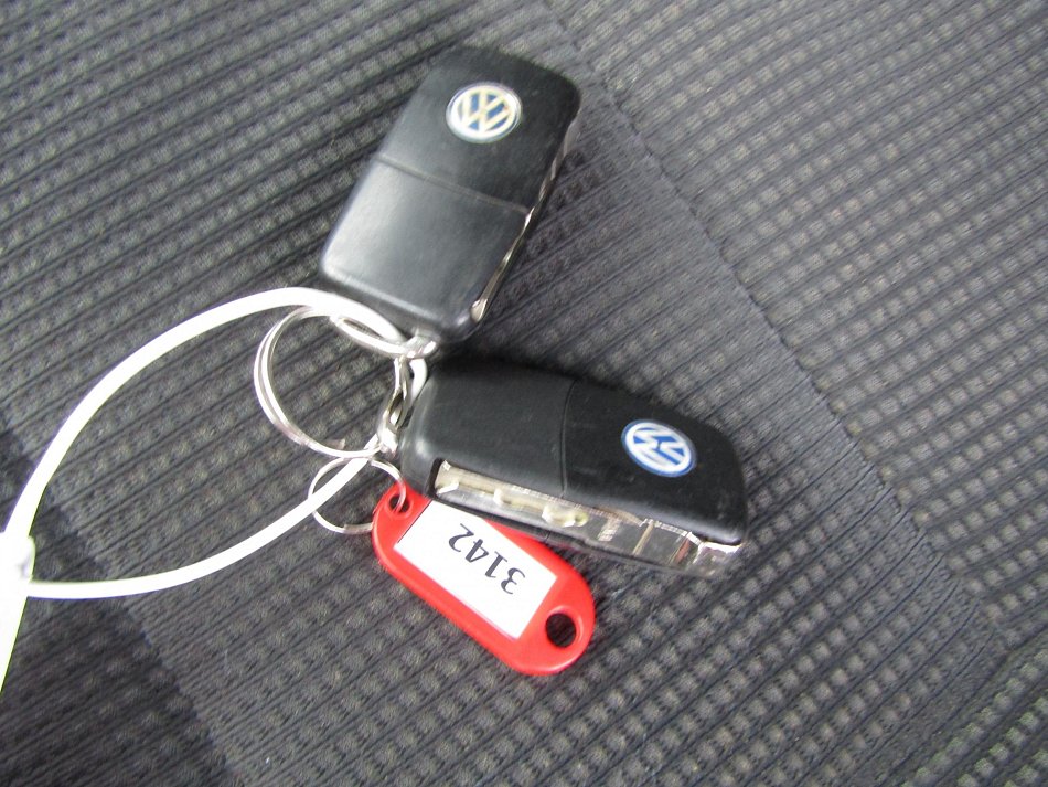 Volkswagen Golf 1.4 TSi 