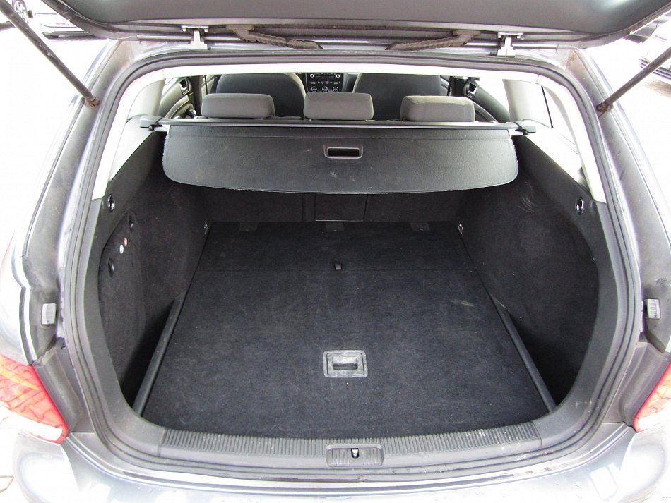 Volkswagen Golf 1.4 TSi 