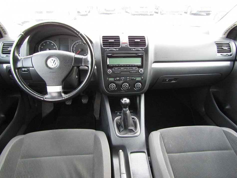 Volkswagen Golf 1.4 TSi 