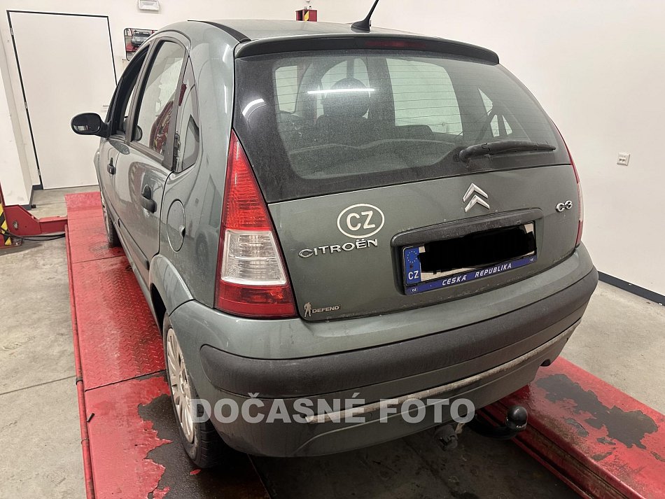 Citroën C3 1.1 i 