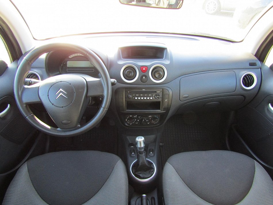 Citroën C3 1.1 i 