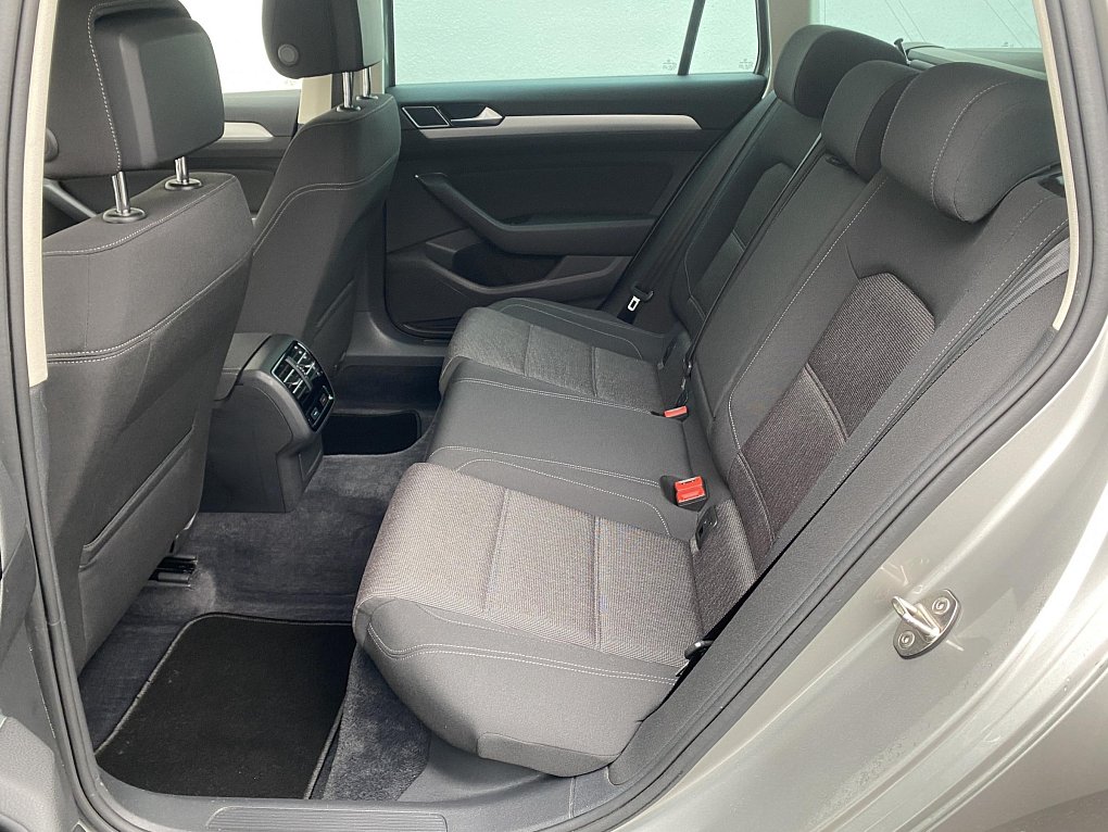 Volkswagen Passat 2.0 TDi Comfortline