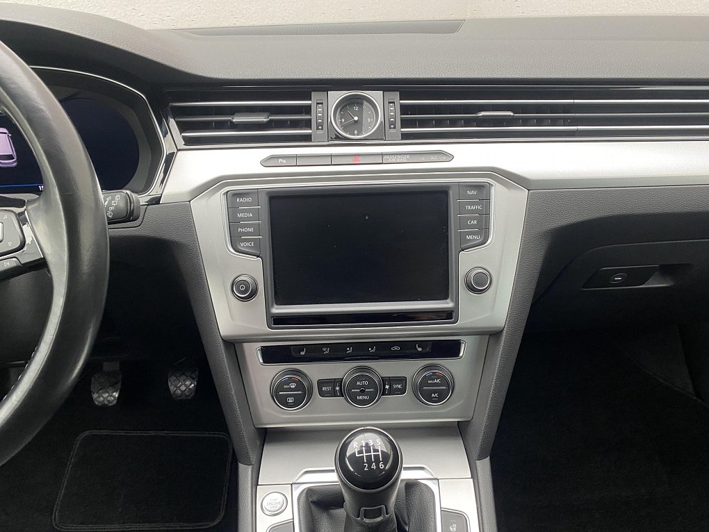 Volkswagen Passat 2.0 TDi Comfortline