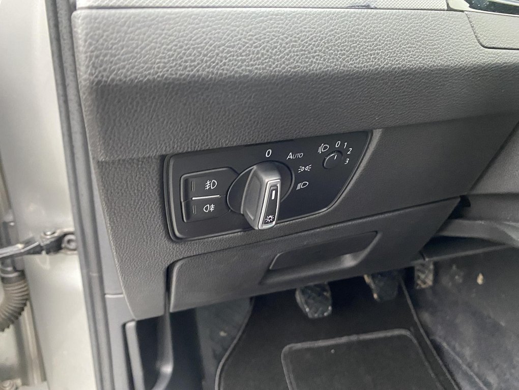 Volkswagen Passat 2.0 TDi Comfortline