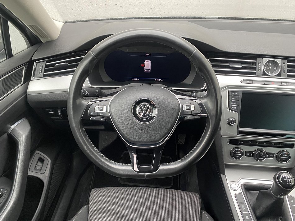 Volkswagen Passat 2.0 TDi Comfortline