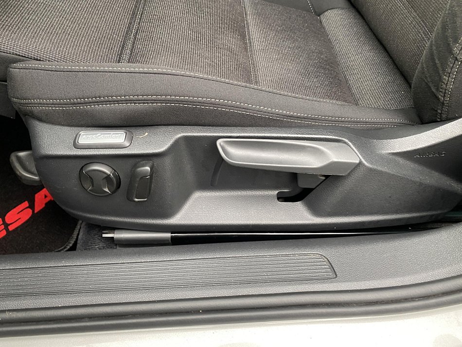 Volkswagen Passat 2.0 TDi Comfortline