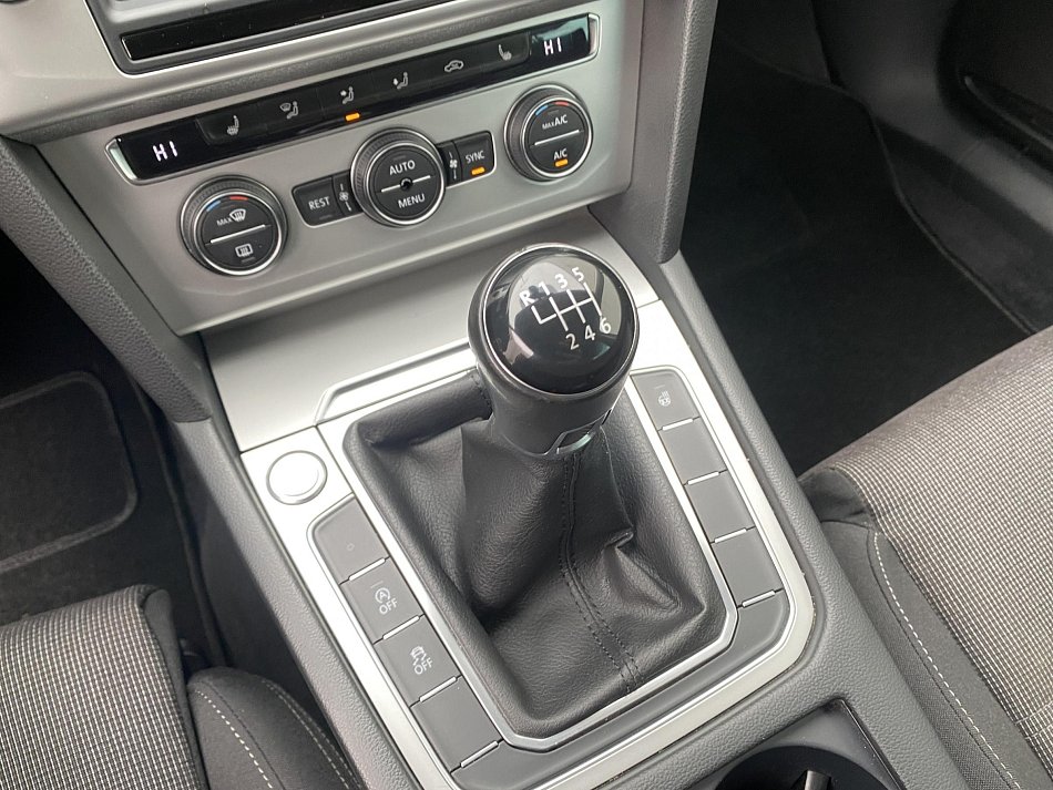 Volkswagen Passat 2.0 TDi Comfortline