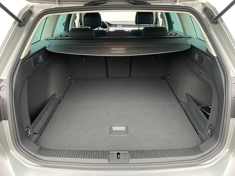 Volkswagen Passat 2.0 TDi Comfortline