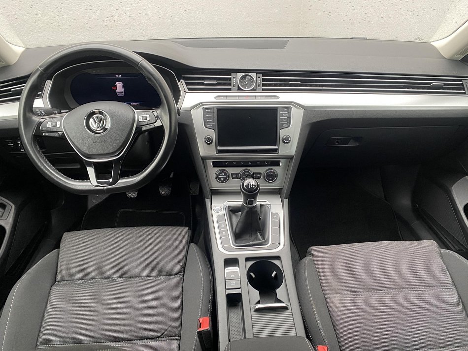 Volkswagen Passat 2.0 TDi Comfortline