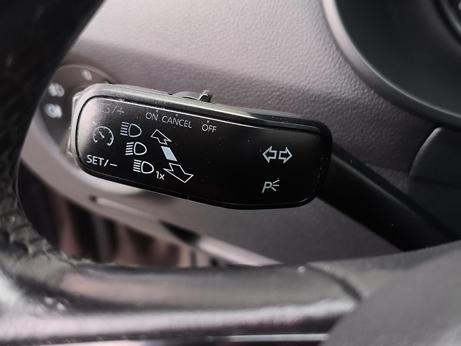 Škoda Octavia III 2.0 TDi Elegance