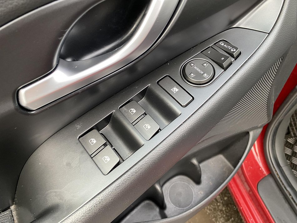 Hyundai I30 1.5 T-GDi 